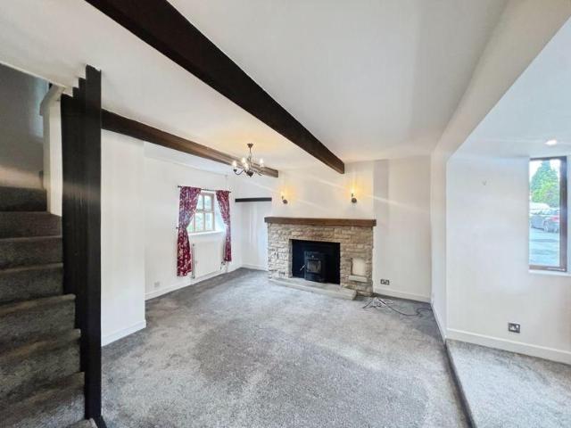 House for rent in Higherford, Lancashire
