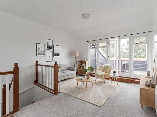 House for rent in Sutton, North Norfolk