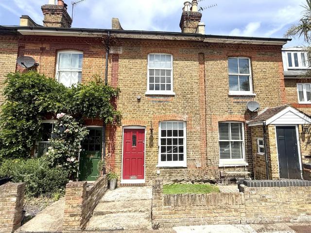 House for rent in Strawberry Hill, Greater London
