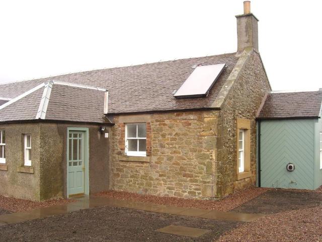 House for rent in Pathhead, Scotland