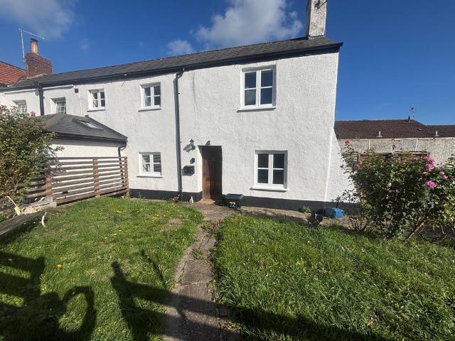 House for rent in Silverton, Mid Devon