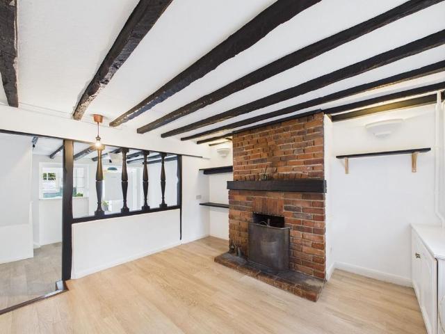 House for rent in Sheeplands Farm, Wargrave