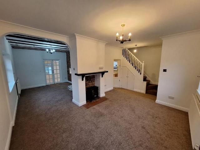 House for rent in Whittington, Lichfield
