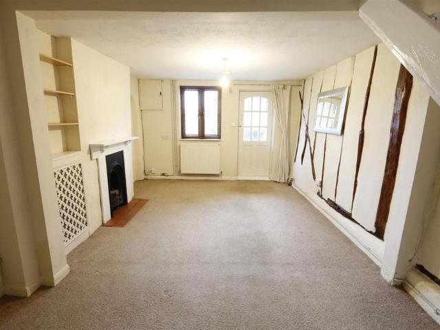 House for rent in Meppershall, Bedfordshire