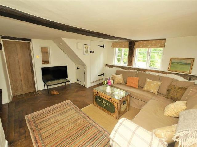 House for rent in Drayton St. Leonard, Berrick Salome