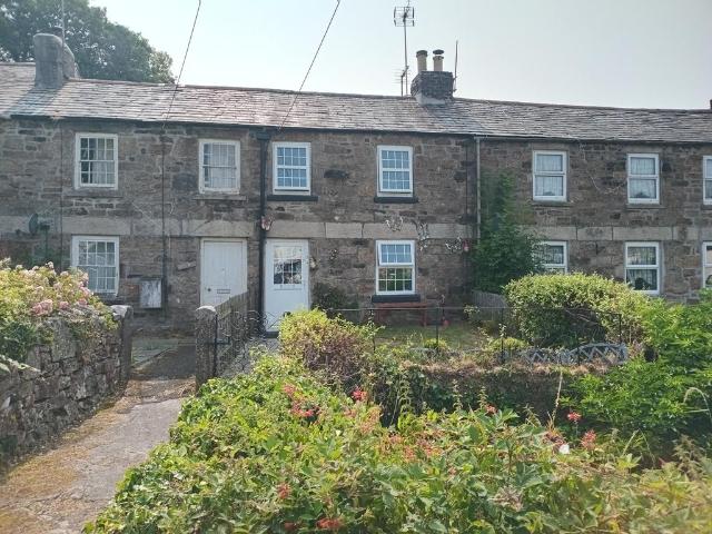 House for rent in Lanivet, Cornwall