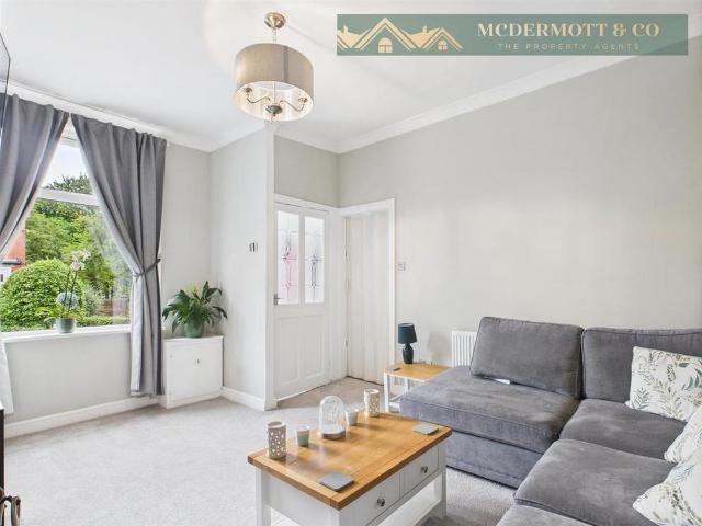 House for rent in Saddleworth, Pendock