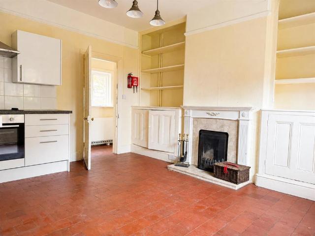 House for rent in Frankwell, Shropshire
