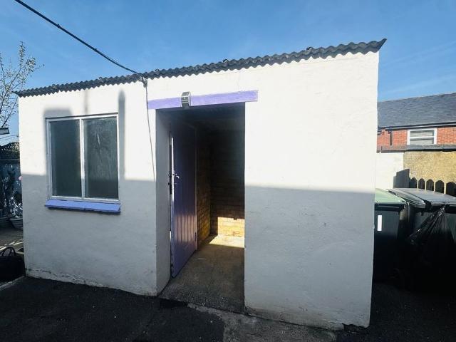 House for rent in Raunds