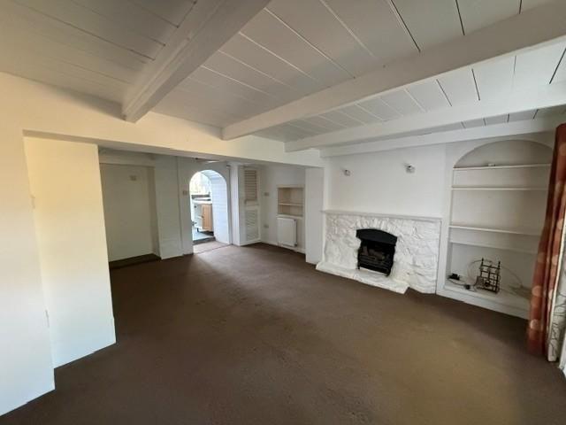 House for rent in Penbeagle, Cornwall