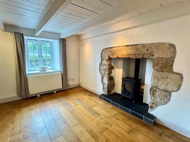 House for rent in Grampound Road, Ladock