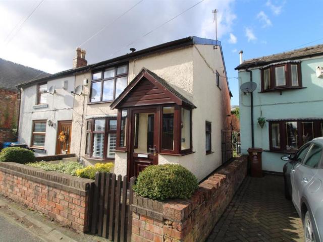 House for rent in Woodhouses, Pendock