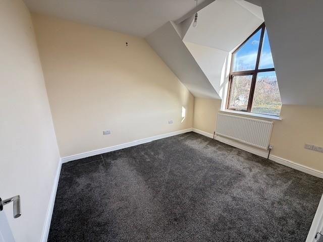 House for rent in Warsop, Potters Corner
