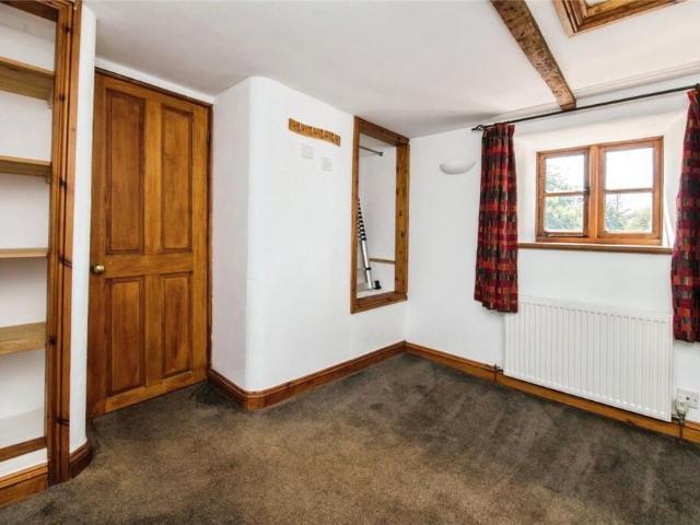 House for rent in Silverton, Mid Devon