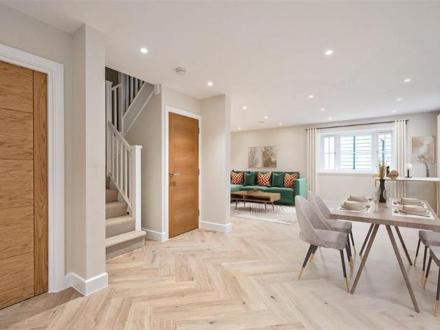 House for rent in Ewell, Surrey