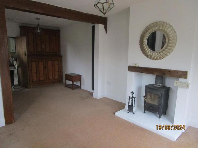 House for rent in Stanley and Stanley Common, Caldermill