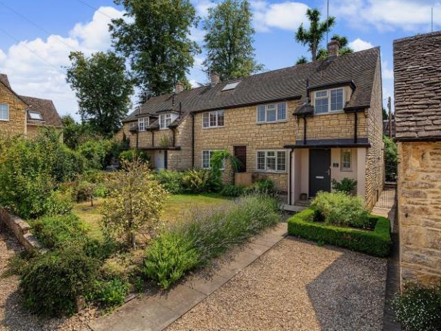 House for rent in Charlbury, Black Bourton