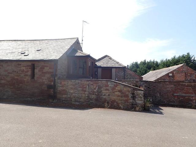 House for rent in Dalston, Cummersdale