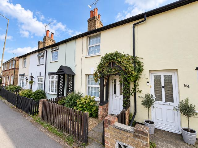 House for rent in Sawbridgeworth, East Hertfordshire
