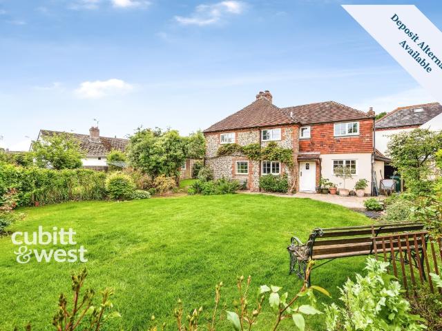House for rent in Littlecote, West Sussex