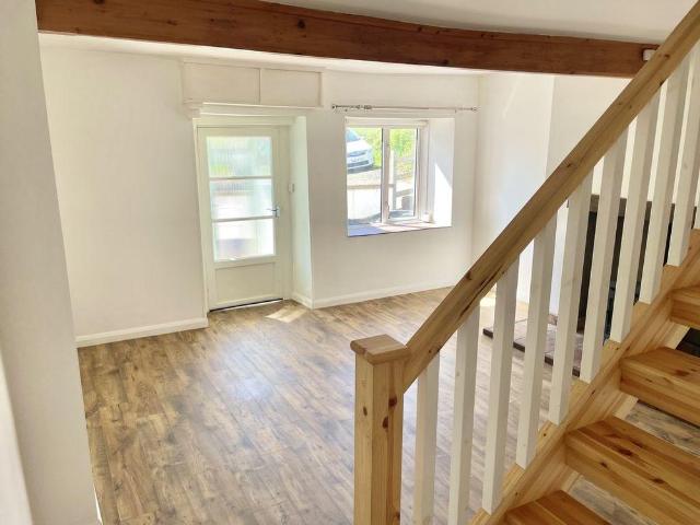 House for rent in Watergate, Devon