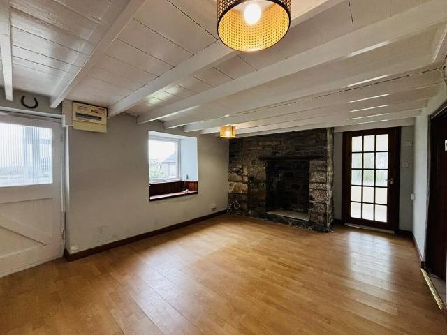 House for rent in Ashton, Breage