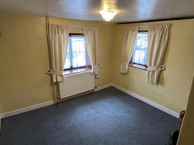 House for rent in Hempton, Comers