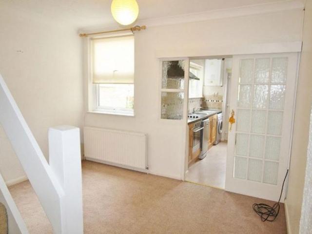 House for rent in St John's, Sevenoaks