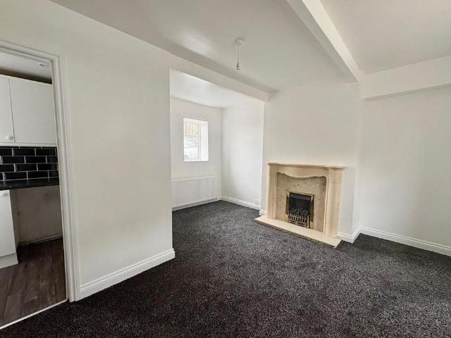 House for rent in Denholme, Bradford