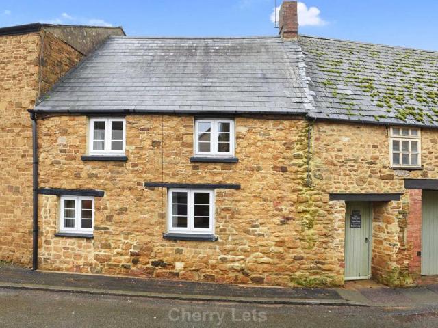 House for rent in Evershot, Oxfordshire