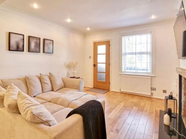 House for rent in Sawbridgeworth, Colliers End