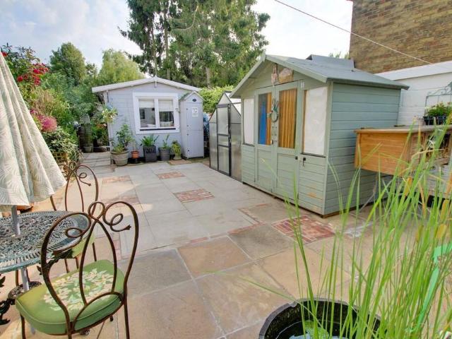 House for rent in Four Gotes, Cambridgeshire