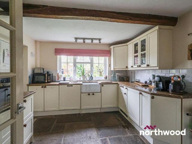 House for rent in Marton, Lower Withington