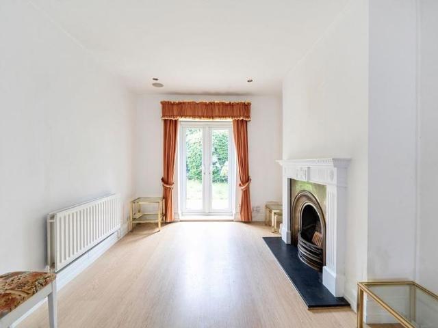 House for rent in Temple Fortune, Greater London
