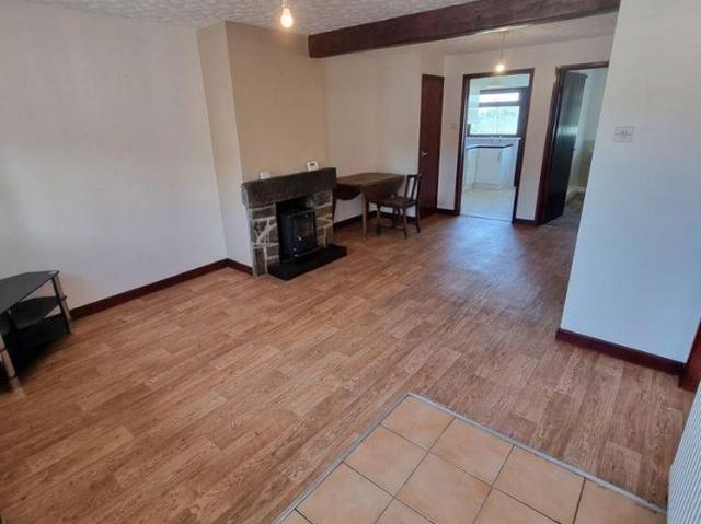 House for rent in Llanon, Wales