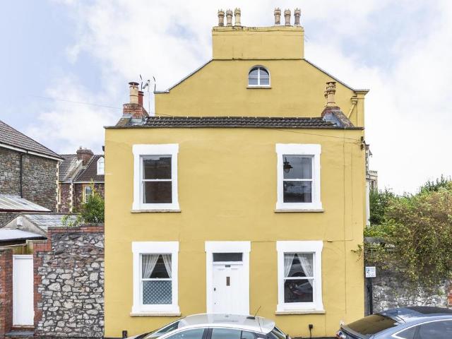 House for rent in Feckenham, City Of Bristol