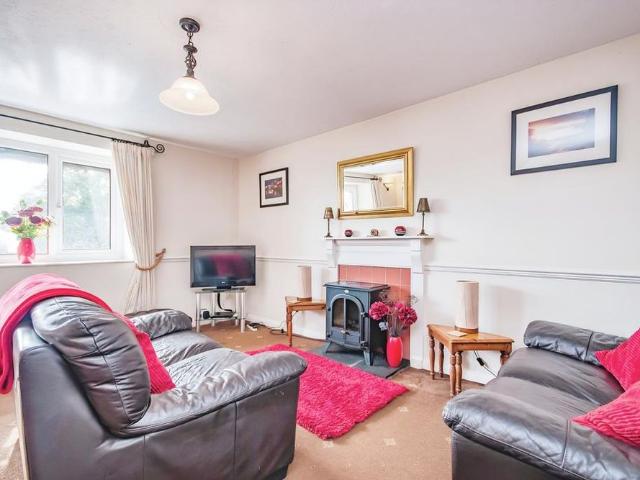 House for rent in Tenby, Wales