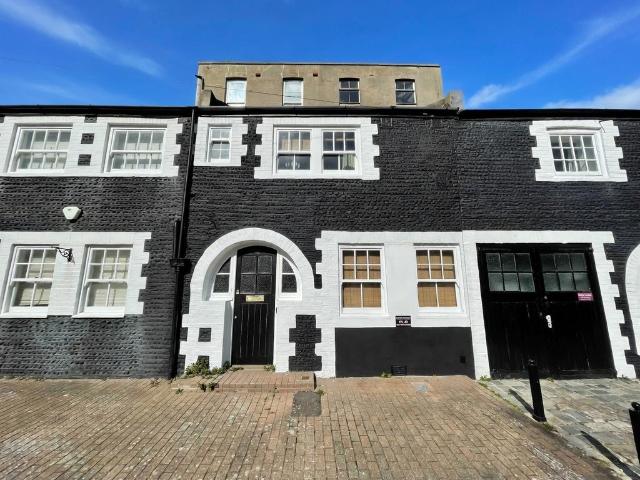 House for rent in Kemptown, Brighton & Hove