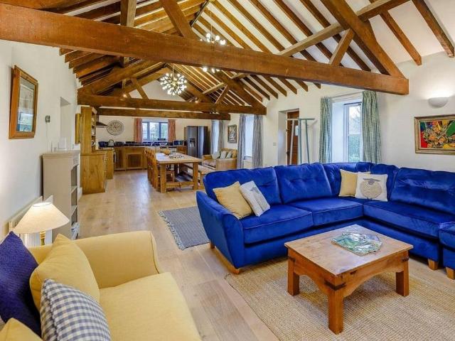 House for rent in Evershot, Oxfordshire