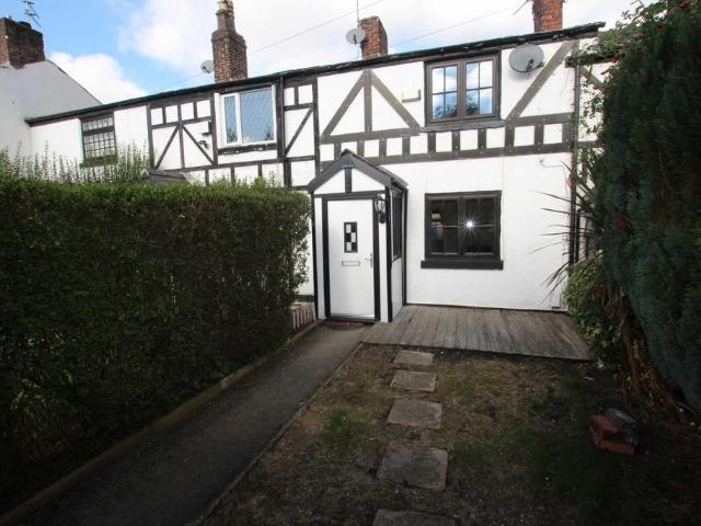 House for rent in Besses o' th' Barn, Bury