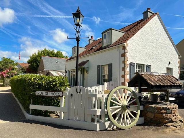 House for rent in Penweathers, Cornwall