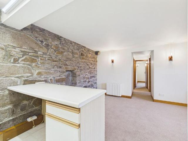 House for rent in Carleton, North Yorkshire