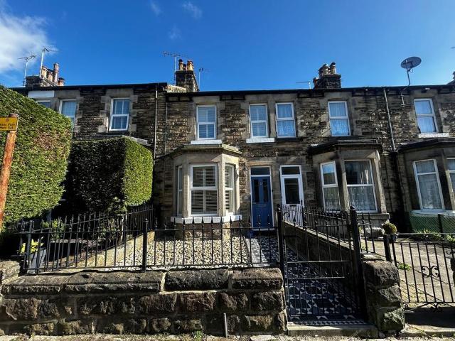 House for rent in Low Harrogate, Harrogate