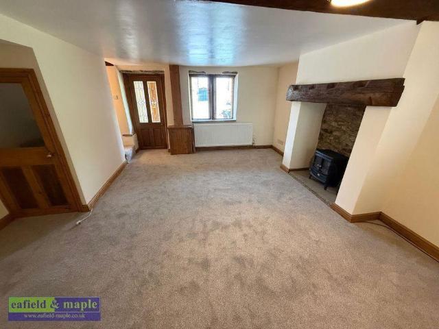 House for rent in Greater Manchester