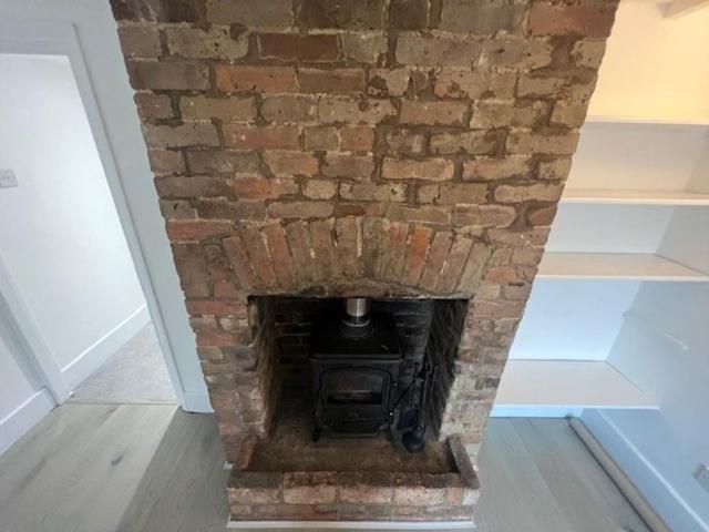 House for rent in Sawbridgeworth, Colliers End