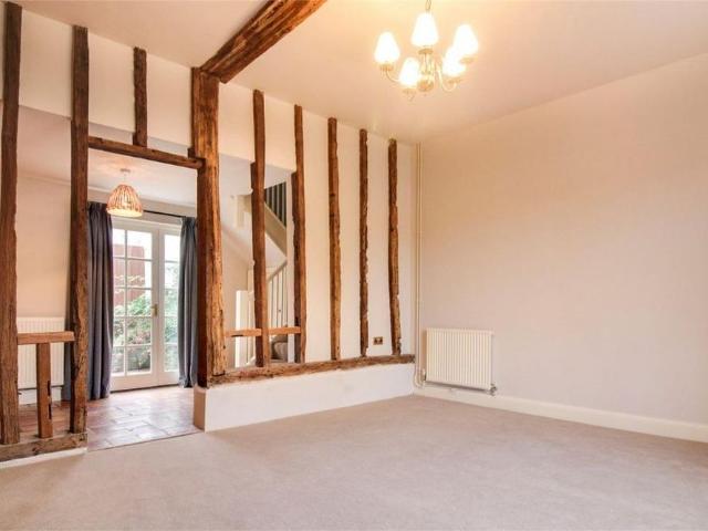 House for rent in Duton Hill, Essex