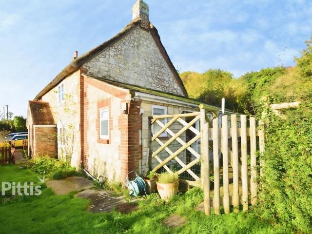 House for rent in Newbridge, Shalfleet