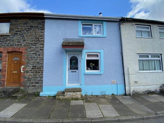 House for rent in Resolven, Wales