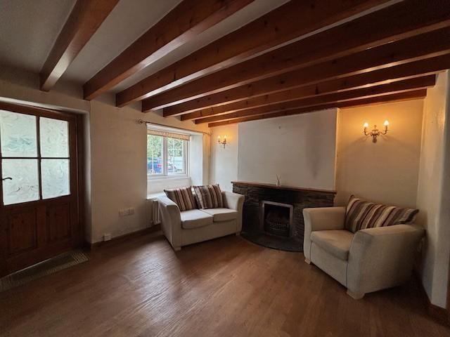 House for rent in Talskiddy, St Columb Major