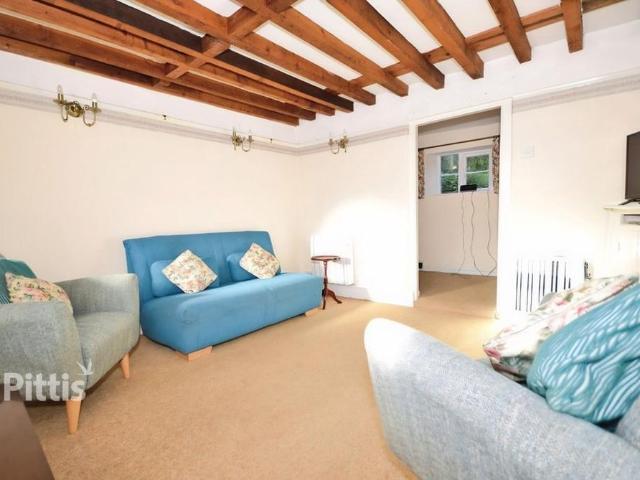 House for rent in Newbridge, Shalfleet